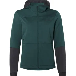 Vaude - Women's Qimsa Hooded Softshell Jacket II - Fahrradjacke Outlet