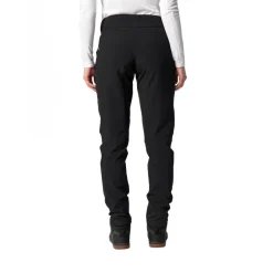 Vaude - Women's Qimsa Light Softshell Pants - Radhose Discount