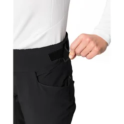 Vaude - Women's Qimsa Light Softshell Pants - Radhose Discount