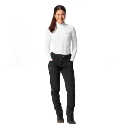 Vaude - Women's Qimsa Light Softshell Pants - Radhose Discount