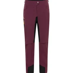 Vaude - Women's Qimsa Light Softshell Pants - Radhose Discount