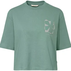 Clearance - Women's Redmont Heavyweight T-Shirt - T-Shirt Wanderbekleidung|T-Shirts