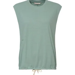 Vaude - Women's Redmont Hemp T-Shirt - Top Outlet