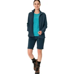 Vaude - Women's Rosemoor Fleece Jacket II - Fleecejacke