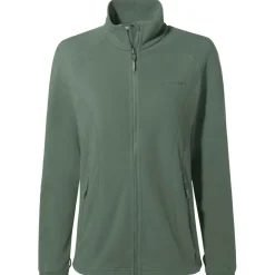 Vaude - Women's Rosemoor Fleece Jacket II - Fleecejacke
