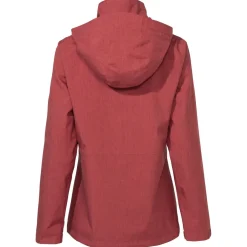 Vaude - Women's Rosemoor Jacket II - Regenjacke Discount