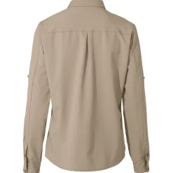 New - Women's Rosemoor L/S Shirt IV - Bluse Alltagsbekleidung|Wanderbekleidung
