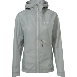 Vaude - Women's Scopi 2,5L LW Jacket - Regenjacke Hot