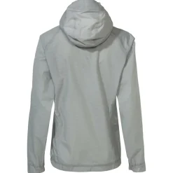 Vaude - Women's Scopi 2,5L LW Jacket - Regenjacke Hot