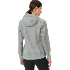 Vaude - Women's Scopi 2,5L LW Jacket - Regenjacke Hot