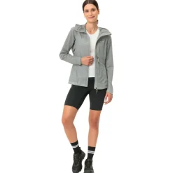 Vaude - Women's Scopi 2,5L LW Jacket - Regenjacke Hot