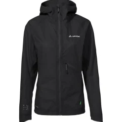 Vaude - Women's Scopi 2,5L LW Jacket - Regenjacke Hot
