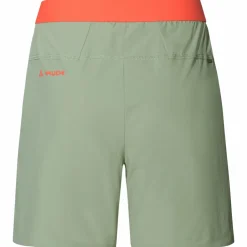- Women's Scopi LW Shorts II - Shorts Wanderbekleidung|Hosen