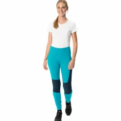 Vaude - Women's Scopi Tights II - Trekkinghose