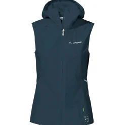 Vaude - Women's Scopi Vest - Softshellweste Hot