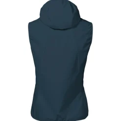 Vaude - Women's Scopi Vest - Softshellweste Hot
