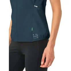 Vaude - Women's Scopi Vest - Softshellweste Hot