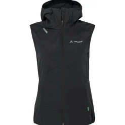 Vaude - Women's Scopi Vest - Softshellweste Hot