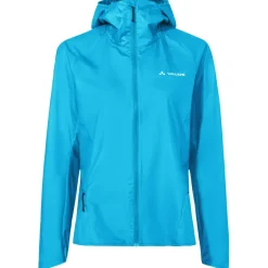 Vaude - Women's Scopi Wind Jacket - Windjacke Outlet
