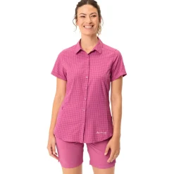 Discount - Women's Seiland Shirt III - Bluse Shirts, Hemden & Longsleeves|Wanderbekleidung
