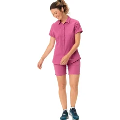 Discount - Women's Seiland Shirt III - Bluse Shirts, Hemden & Longsleeves|Wanderbekleidung