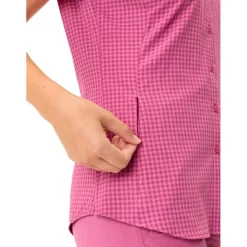 Discount - Women's Seiland Shirt III - Bluse Shirts, Hemden & Longsleeves|Wanderbekleidung