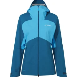 Discount - Women's Simony 2,5L Jacket V - Regenjacke Trekkingbekleidung|Hochtourenbekleidung