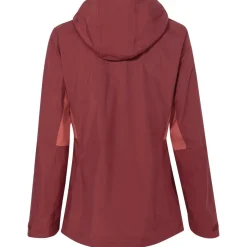 Discount - Women's Simony 2,5L Jacket V - Regenjacke Trekkingbekleidung|Hochtourenbekleidung