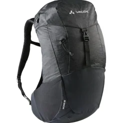 Vaude - Women's Skomer 24 - Wanderrucksack Black Best