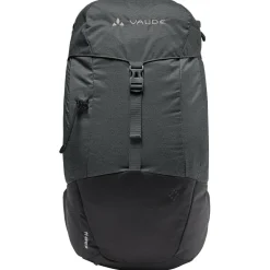 Vaude - Women's Skomer 24 - Wanderrucksack Black Best