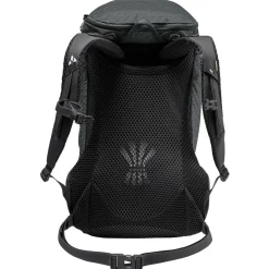Vaude - Women's Skomer 24 - Wanderrucksack Black Best