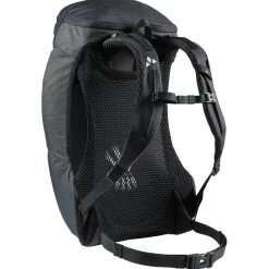 Vaude - Women's Skomer 24 - Wanderrucksack Black Best