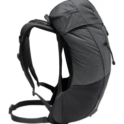 Vaude - Women's Skomer 24 - Wanderrucksack Black Best