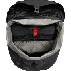 Vaude - Women's Skomer 24 - Wanderrucksack Black Best