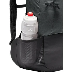 Vaude - Women's Skomer 24 - Wanderrucksack Black Best