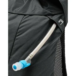 Vaude - Women's Skomer 24 - Wanderrucksack Black Best