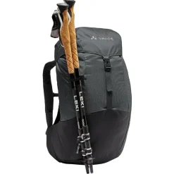 Vaude - Women's Skomer 24 - Wanderrucksack Black Best