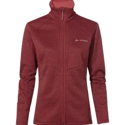 Sale - Women's Skomer Hiking SC Jacket - Fleecejacke Wanderbekleidung|Jacken