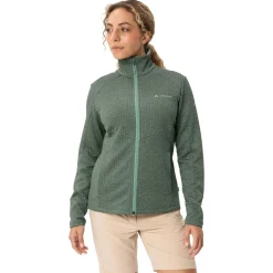 Sale - Women's Skomer Hiking SC Jacket - Fleecejacke Wanderbekleidung|Jacken