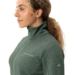 Sale - Women's Skomer Hiking SC Jacket - Fleecejacke Wanderbekleidung|Jacken