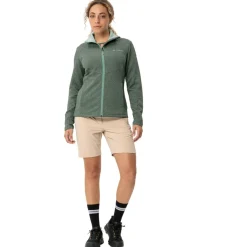Sale - Women's Skomer Hiking SC Jacket - Fleecejacke Wanderbekleidung|Jacken