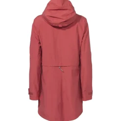 Vaude - Women's Skomer Parka II - Mantel