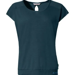 Online - Women's Skomer T-Shirt III - Funktionsshirt Wanderbekleidung|Shirts, Hemden & Longsleeves