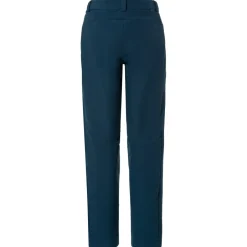Vaude - Women's Skomer Winter Pants II - Winterhose Hot