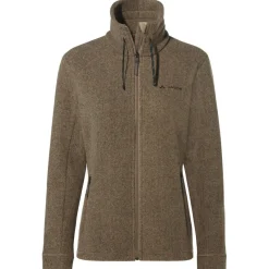 Hot Vaude - Women's Skomer Winter Fleece Jacket - Fleecejacke
