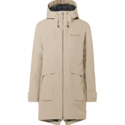 Discount - Women's Skomer Winter Parka III - Parka Jacken|Alltagsbekleidung