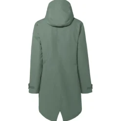 Discount - Women's Skomer Winter Parka III - Parka Jacken|Alltagsbekleidung