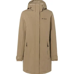 Clearance - Women's Skomer Wool Parka II - Parka Winterjacken|Jacken