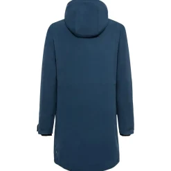 Clearance - Women's Skomer Wool Parka II - Parka Winterjacken|Jacken