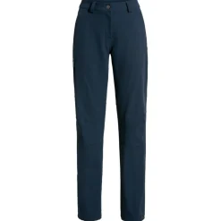 Vaude - Women's Strathcona Pants II - Trekkinghose Outlet
